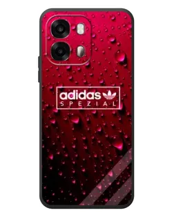 Чохол для OPPO A6s з картинкою «Adidas Gold Marble» Чохол для OPPO A6s з картинкою «Adidas Gold Marble»