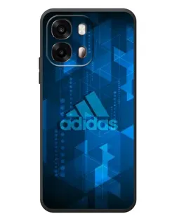 Чохол для OPPO A6s з картинкою «Adidas Sport Art» Чохол для OPPO A6s з картинкою «Adidas Sport Art»