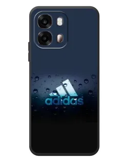 Чохол для OPPO A6s з картинкою «Adidas Water Drops» Чохол для OPPO A6s з картинкою «Adidas Water Drops»