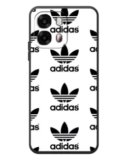 Чохол для OPPO A6s з картинкою «Adidas Pattern» Чохол для OPPO A6s з картинкою «Adidas Pattern»