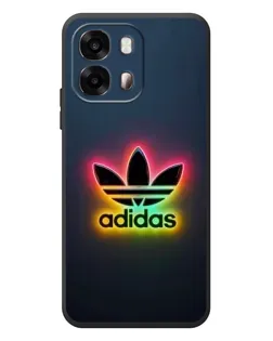Чохол для OPPO A6s з картинкою «Неоновий Adidas» Чохол для OPPO A6s з картинкою «Неоновий Adidas»