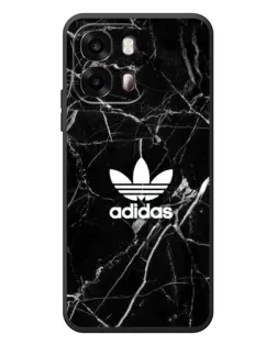 Чохол для OPPO A6s з картинкою «Білий мармур Adidas» Чохол для OPPO A6s з картинкою «Білий мармур Adidas»
