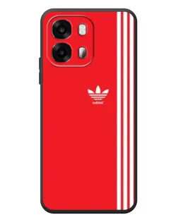 Чохол для OPPO A6s з картинкою «Червоний мінімалізм Adidas» Чохол для OPPO A6s з картинкою «Червоний мінімалізм Adidas»