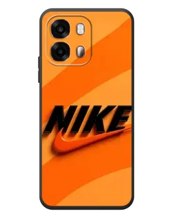Чохол для OPPO A6s з картинкою «Помаранчевий драйв Nike» Чохол для OPPO A6s з картинкою «Помаранчевий драйв Nike»