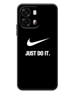 Чохол для OPPO A6s з картинкою «Класичний принт Nike» Чохол для OPPO A6s з картинкою «Класичний принт Nike»