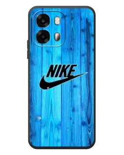 Чохол для OPPO A6s з картинкою «Блакитне дерево Nike» Чохол для OPPO A6s з картинкою «Блакитне дерево Nike»
