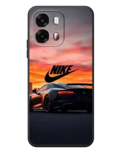 Чохол для OPPO A6s з картинкою «Nike та суперкар» Чохол для OPPO A6s з картинкою «Nike та суперкар»