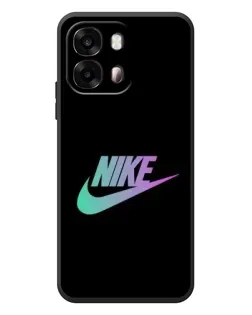 Чохол для OPPO A6s з картинкою «Nike — міська ніч» Чохол для OPPO A6s з картинкою «Nike — міська ніч»