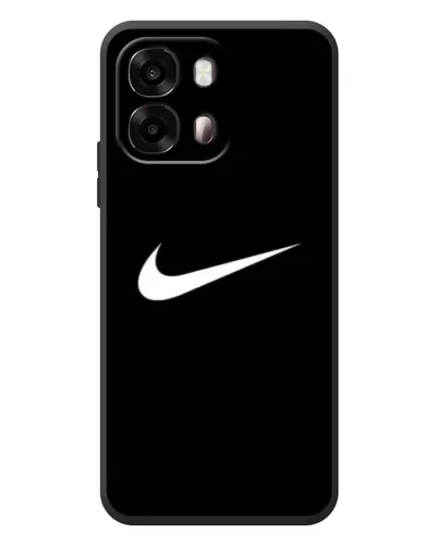 Чохол для OPPO A6s з картинкою «Мінімалістичний Найк» Чохол для OPPO A6s з картинкою «Мінімалістичний Найк»