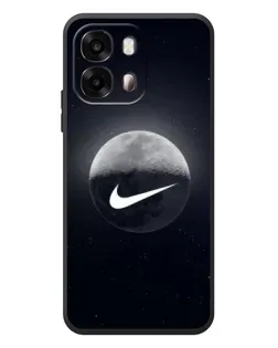 Чохол для OPPO A6s з картинкою «Nike у стилі графіті» Чохол для OPPO A6s з картинкою «Nike у стилі графіті»