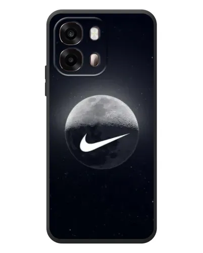 Чохол для OPPO A6s з картинкою «Nike у стилі графіті» Чохол для OPPO A6s з картинкою «Nike у стилі графіті»