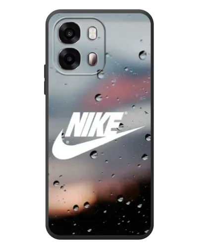 Чехол для OPPO A6s с картинкой «Nike в стиле ретро» Чехол для OPPO A6s с картинкой «Nike в стиле ретро»