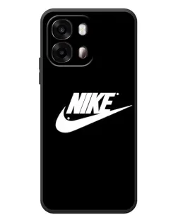 Чохол для OPPO A6s з картинкою «Мазки фарби Nike» Чохол для OPPO A6s з картинкою «Мазки фарби Nike»