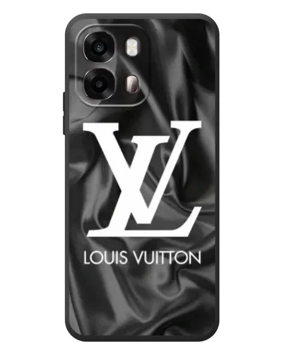 Чохол для OPPO A6s з картинкою «Шовковий Louis Vuitton» Чохол для OPPO A6s з картинкою «Шовковий Louis Vuitton»