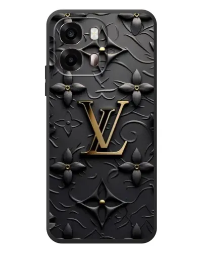 Чохол для OPPO A6s з картинкою «Шкіряна текстура LV» Чохол для OPPO A6s з картинкою «Шкіряна текстура LV»