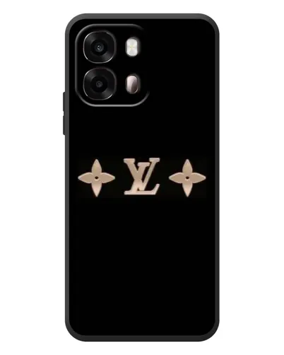 Чохол для OPPO A6s з картинкою «Louis Vuitton — мінімалізм» Чохол для OPPO A6s з картинкою «Louis Vuitton — мінімалізм»