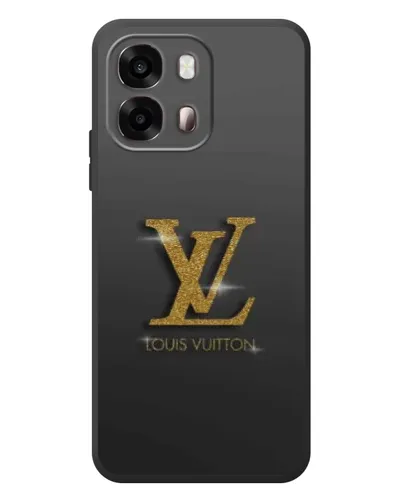 Чохол для OPPO A6s з картинкою «Градієнт Louis Vuitton» Чохол для OPPO A6s з картинкою «Градієнт Louis Vuitton»