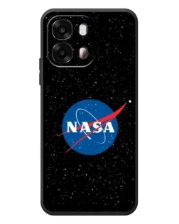 Чохол для OPPO A6s з картинкою «NASA — зоряне небо» Чохол для OPPO A6s з картинкою «NASA — зоряне небо»