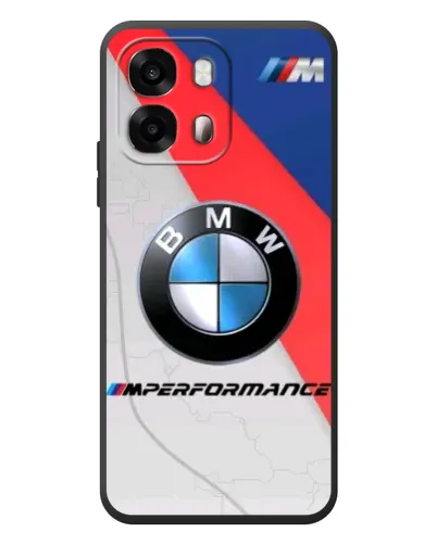 Чохол для OPPO A6s з картинкою «BMW Performance стиль» Чохол для OPPO A6s з картинкою «BMW Performance стиль»