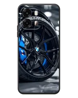 Чохол для OPPO A6s з картинкою «Колесо BMW зблизька» Чохол для OPPO A6s з картинкою «Колесо BMW зблизька»