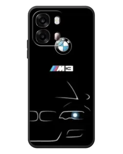 Чохол для OPPO A6s з картинкою «Мінімалістичний принт BMW M3» Чохол для OPPO A6s з картинкою «Мінімалістичний принт BMW M3»