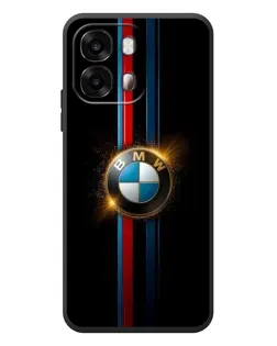 Чохол для OPPO A6s з картинкою «BMW M-Power неон» Чохол для OPPO A6s з картинкою «BMW M-Power неон»