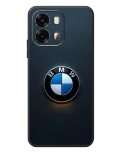 Чохол для OPPO A6s з картинкою «Логотип BMW — мінімалізм» Чохол для OPPO A6s з картинкою «Логотип BMW — мінімалізм»