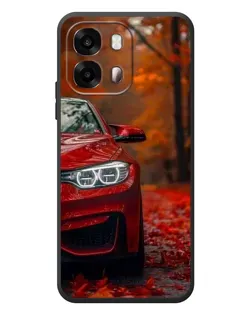 Чохол для OPPO A6s з картинкою «Осіння BMW M4» Чохол для OPPO A6s з картинкою «Осіння BMW M4»