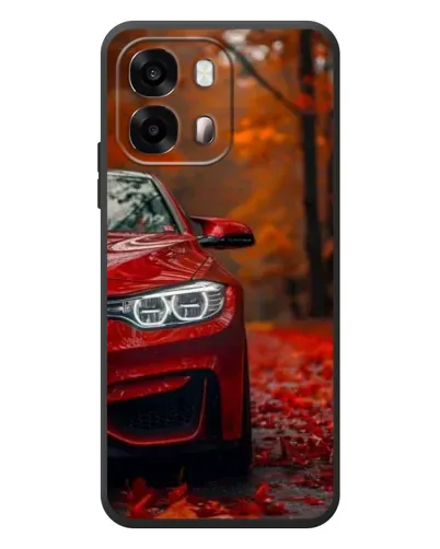 Чохол для OPPO A6s з картинкою «Осіння BMW M4» Чохол для OPPO A6s з картинкою «Осіння BMW M4»