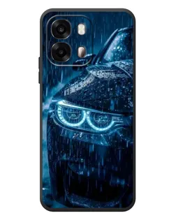 Чохол для OPPO A6s з картинкою «BMW під дощем» Чохол для OPPO A6s з картинкою «BMW під дощем»