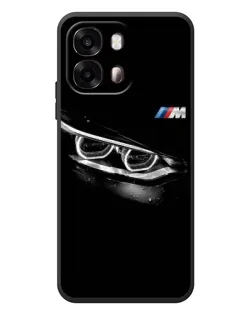 Чохол для OPPO A6s з картинкою «BMW — погляд тигра» Чохол для OPPO A6s з картинкою «BMW — погляд тигра»