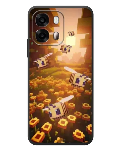 Чохол для OPPO A6s з картинкою «Поле соняшників» Чохол для OPPO A6s з картинкою «Поле соняшників»