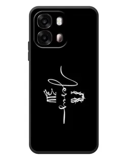 Чехол для OPPO A6s с картинкой «Король Славы Jesus» Чехол для OPPO A6s с картинкой «Король Славы Jesus»