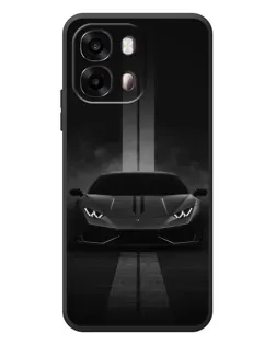 Чохол для OPPO A6s з картинкою «Lamborghini симетрія доріг» Чохол для OPPO A6s з картинкою «Lamborghini симетрія доріг»