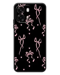 Чехол для OPPO A6s с картинкой «Тонкие ленты» Чехол для OPPO A6s с картинкой «Тонкие ленты»