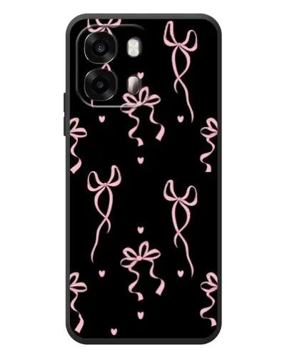 Чехол для OPPO A6s с картинкой «Тонкие ленты» Чехол для OPPO A6s с картинкой «Тонкие ленты»