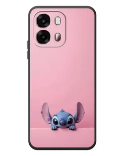 Чохол для OPPO A6s з картинкою «Stitch визирає» Чохол для OPPO A6s з картинкою «Stitch визирає»