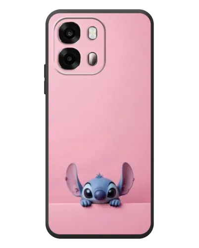 Чохол для OPPO A6s з картинкою «Stitch визирає» Чохол для OPPO A6s з картинкою «Stitch визирає»