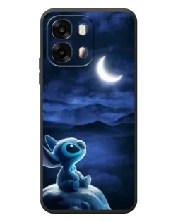 Чохол для OPPO A6s з картинкою «Місячна ніч Стіча» Чохол для OPPO A6s з картинкою «Місячна ніч Стіча»