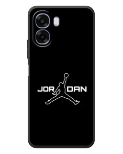 Чохол для OPPO A6x з картинкою «Nike Pink Swirl»