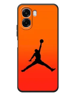 Чохол для OPPO A6x з картинкою «Jordan Sunset» Чохол для OPPO A6x з картинкою «Jordan Sunset»