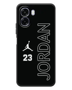 Чохол для OPPO A6x з картинкою «Jordan Vertical» Чохол для OPPO A6x з картинкою «Jordan Vertical»