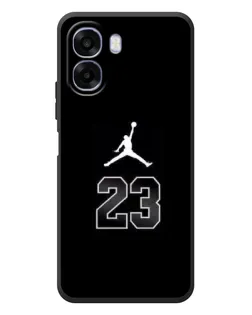 Чохол для OPPO A6x з картинкою «Jordan Flight 23» Чохол для OPPO A6x з картинкою «Jordan Flight 23»