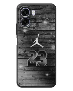 Чохол для OPPO A6x з картинкою «Jordan Carbon 23» Чохол для OPPO A6x з картинкою «Jordan Carbon 23»