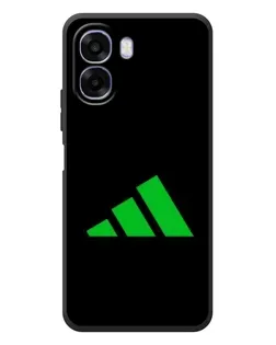 Чохол для OPPO A6x з картинкою «Adidas Abstract»