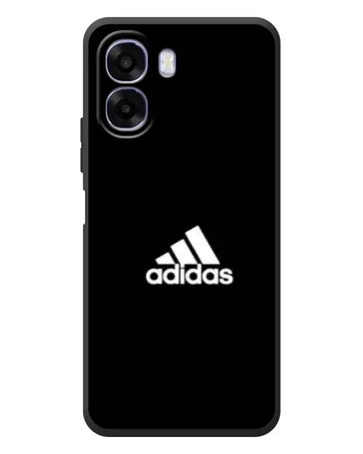 Чохол для OPPO A6x з картинкою «Adidas Red Style»