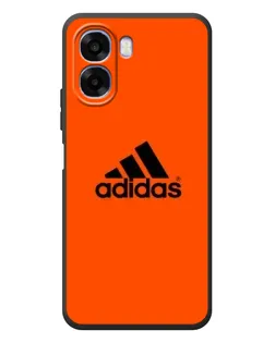 Чохол для OPPO A6x з картинкою «Adidas Ukraine»