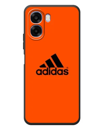 Чохол для OPPO A6x з картинкою «Adidas Ukraine»