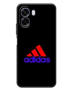 Чохол для OPPO A6x з картинкою «Класичний Adidas»