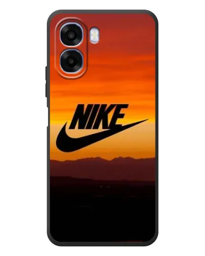 Чохол для OPPO A6x з картинкою «Nike — вечірній горизонт» Чохол для OPPO A6x з картинкою «Nike — вечірній горизонт»